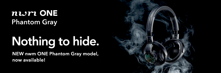 nwm ONE - Open-ear Headphones | nwm nwm ONE - Open-ear Headphones | nwm