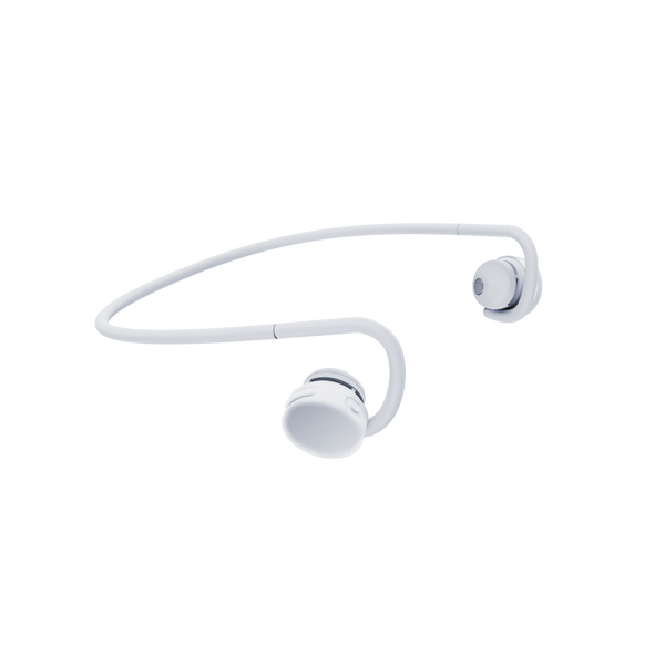 nwm GO - Wireless On-Ear Speakers (Neckband) | nwm