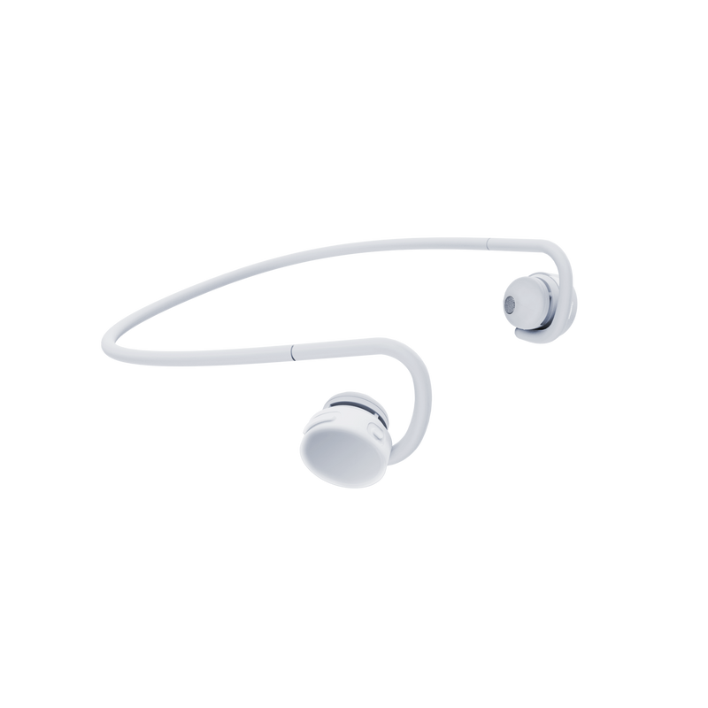 nwm GO - Wireless On-Ear Speakers (Neckband) | nwm