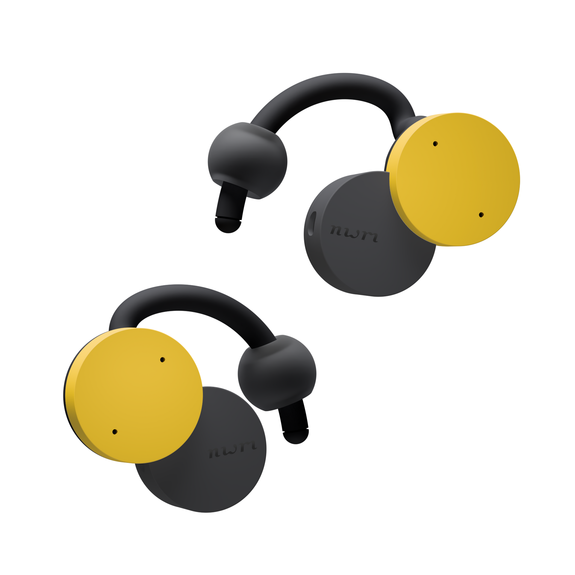 [新品 ]nwm DOTS nwm DOTS - Wireless On-Ear speakers | nwm