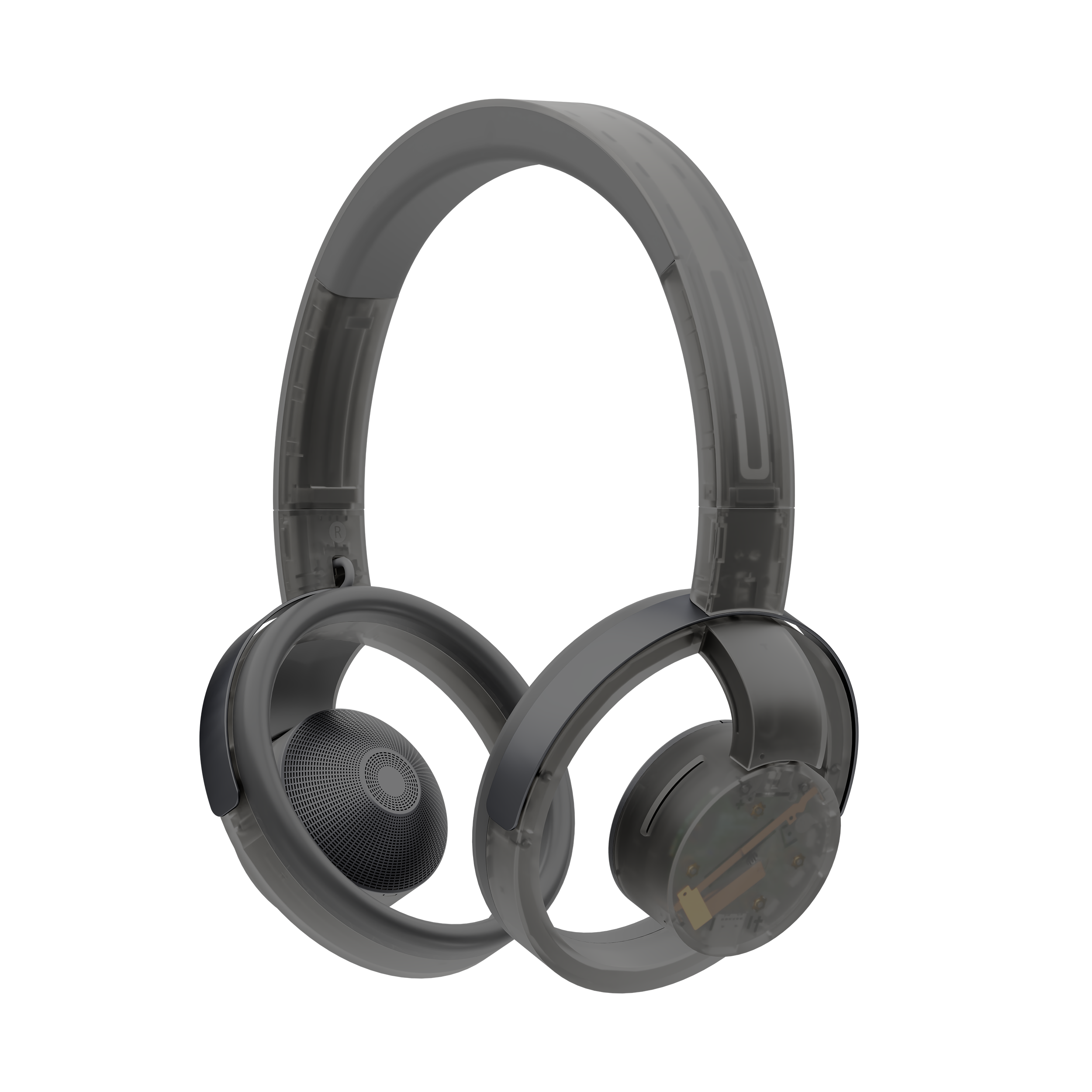 MBH001KA nwm ヌーム ONE on-ear speakers オーディオ機器 未開封 封 