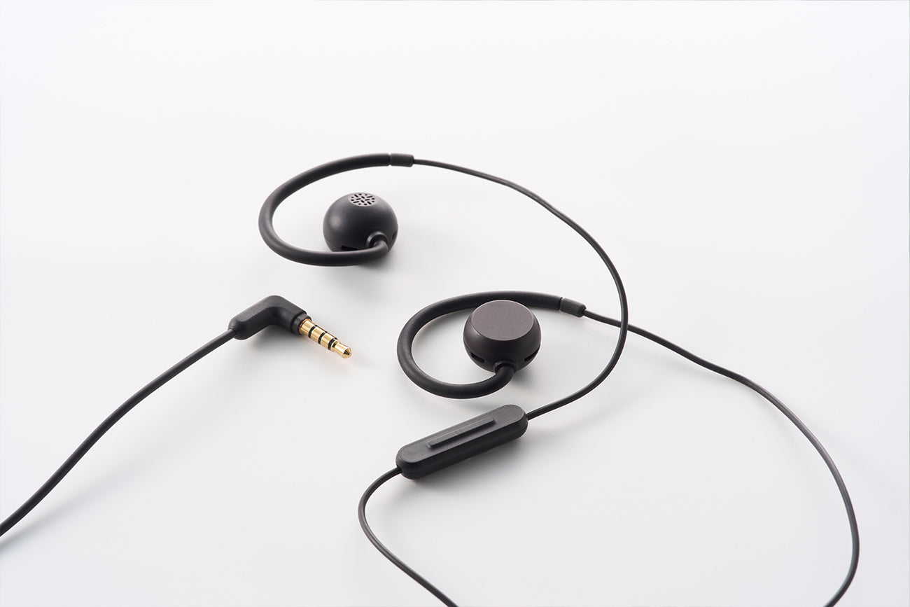 nwm WIRED (3.5mm) - Wired On-Ear speakers | nwm
