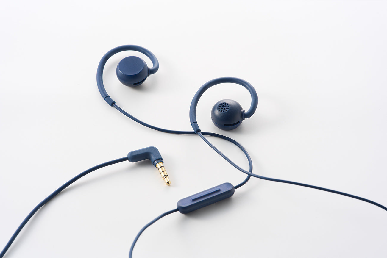 nwm WIRED (3.5mm) - Wired On-Ear speakers | nwm